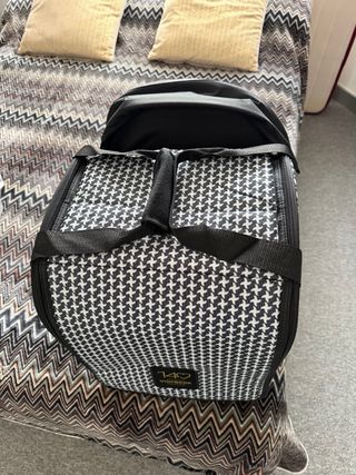 Bolsa Transporte Thermomix