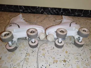 Patins de bota  talla 36