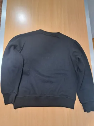 Sudadera Kenzo Negra Talla S