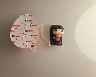 Figura Funko Pop Stranger Things Will