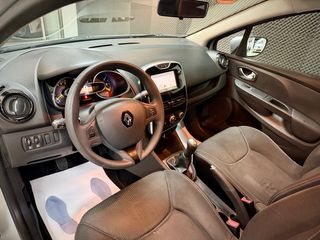 Renault Clio 2015