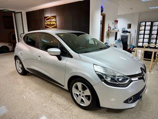 Renault Clio 2015