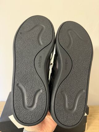 Adidas Scarpe Uomo Taglia 44