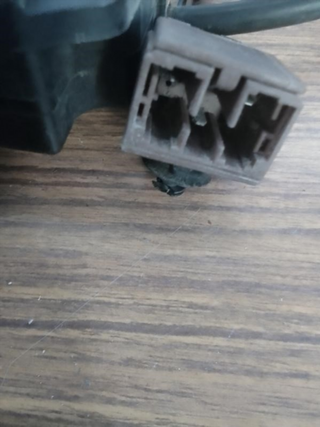 Resistencia calefacción Peugeot 106 II (1)