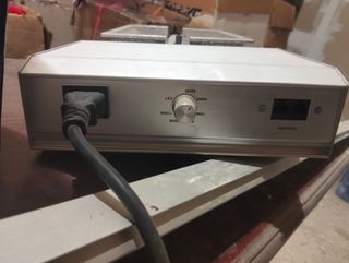 Lámpara de cultivo HPS/MH