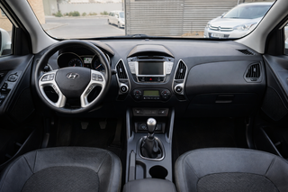 Hyundai ix35 2013