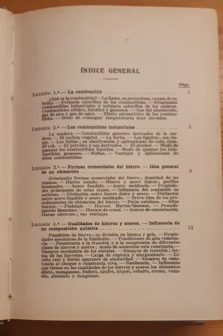 Tecnología mecánica