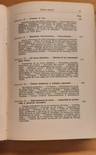 Tecnología mecánica