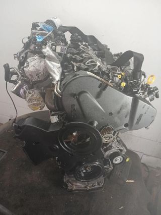 Dts motor completo audi q3 sportback otolp1044079