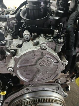 Dts motor completo audi q3 sportback otolp1044079