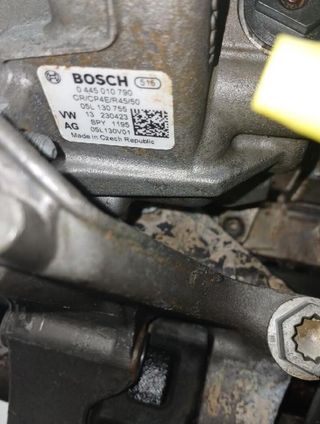 Dts motor completo audi q3 sportback otolp1044079