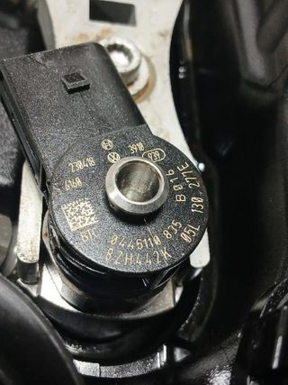 Dts motor completo audi q3 sportback otolp1044079