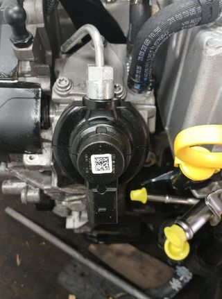 Dts motor completo audi q3 sportback otolp1044079