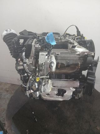 Dts motor completo audi q3 sportback otolp1044079
