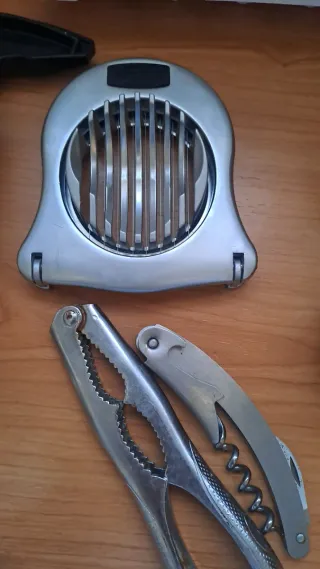 Accesorios de cocina varios