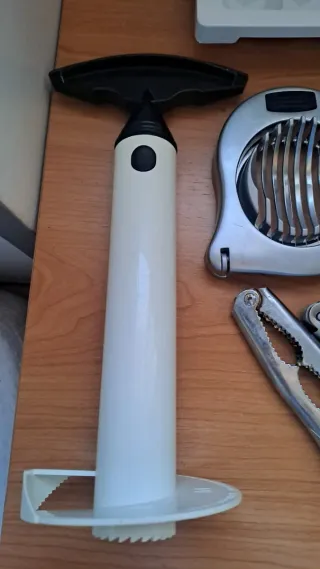 Accesorios de cocina varios