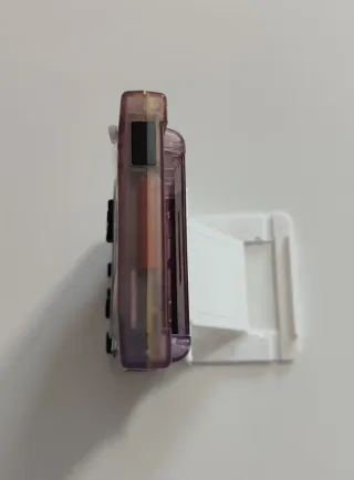 Game Boy Color Morada LEER - Originale Nintendo