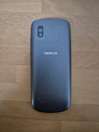 Teléfono Móvil Nokia Asha 300