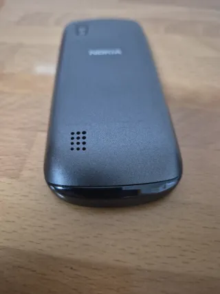 Teléfono Móvil Nokia Asha 300