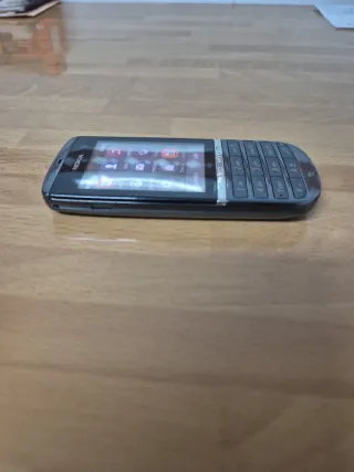 Teléfono Móvil Nokia Asha 300