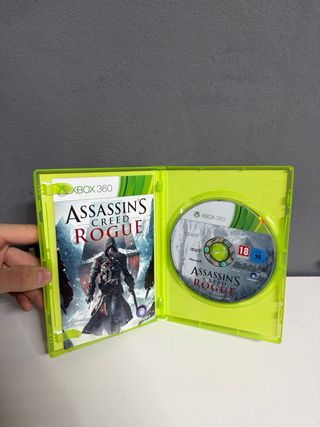Lotto Assassin’s Creed