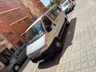 Citroen Jumper 2004