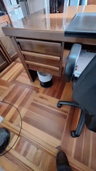 Despacho integral en venta.