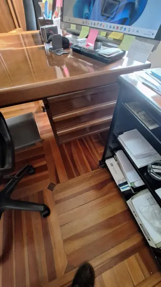 Despacho integral en venta.