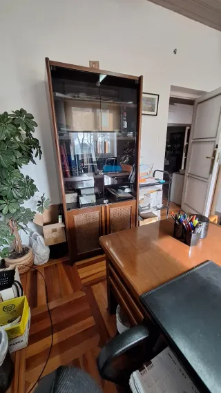 Despacho integral en venta.