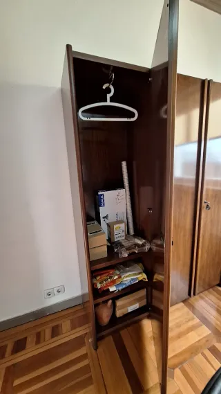 Despacho integral en venta.