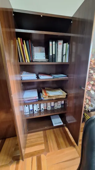 Despacho integral en venta.