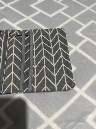 Organizador carro bebé