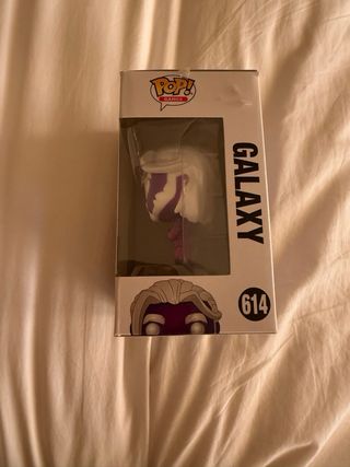 Funko Pop Fortnite Galaxy 614