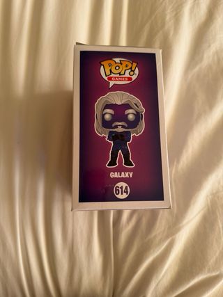 Funko Pop Fortnite Galaxy 614
