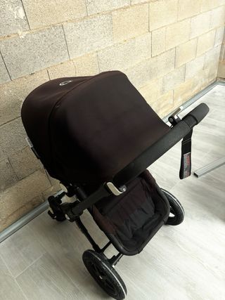 Bugaboo Camaleón 3