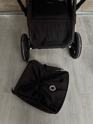 Bugaboo Camaleón 3