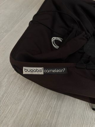 Bugaboo Camaleón 3