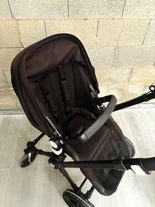 Bugaboo Camaleón 3