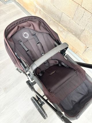Bugaboo Camaleón 3