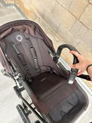 Bugaboo Camaleón 3