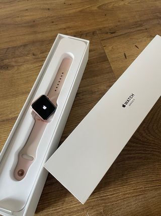 Apple Watch Series 3 38mm Oro Rosa