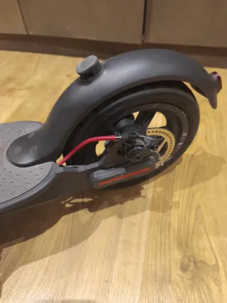 Patinete Xiaomi M365