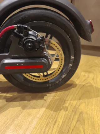 Patinete Xiaomi M365