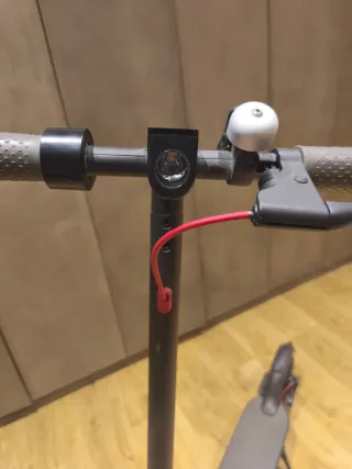 Patinete Xiaomi M365