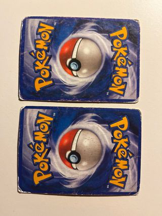 Lugia LEGEND NM Triunfo 2010 Pokémon