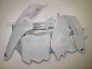 Kit Plásticos Honda CRF 250/450 R 11-12