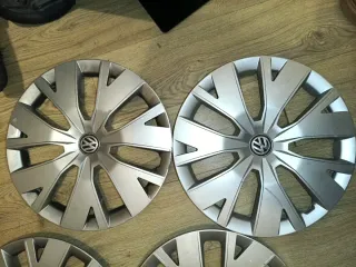 Tapacubos Volkswagen R16 2GM601147B