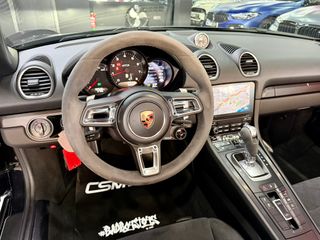 Porsche 718 Boxster GTS 365cv PDK