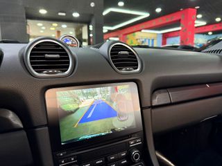 Porsche 718 Boxster GTS 365cv PDK