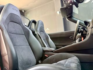 Porsche 718 Boxster GTS 365cv PDK